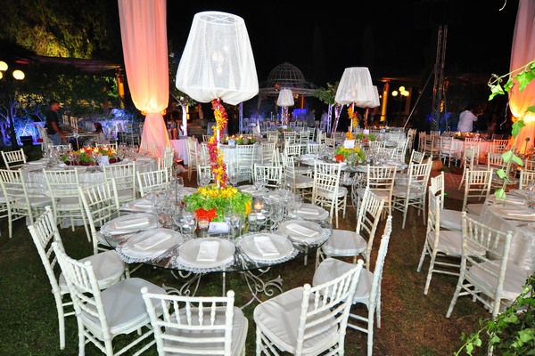 Wedding @ Edde Sands